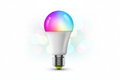 Exact Smart Bulb with Bokeh Effect