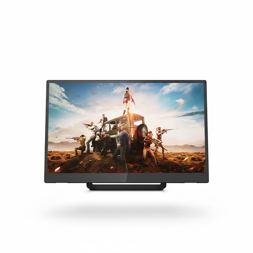 Premium Portable Monitor - Hero Image